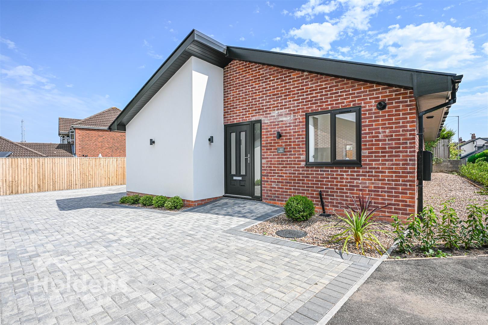 Leyland Road, Penwortham, Preston